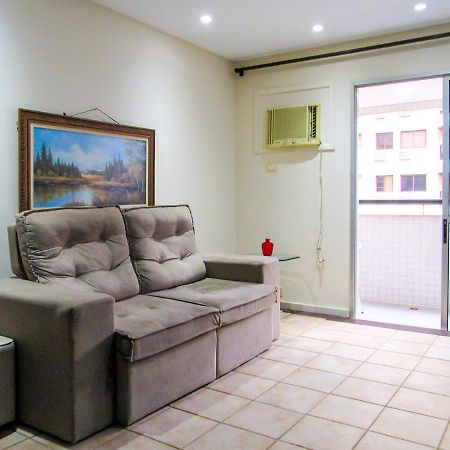 Apto C Wifi A 7 Min Da Praia Da Barra Da Tijuca Rj Apartment Рио де Жанейро Екстериор снимка