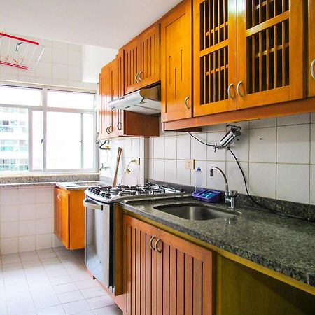 Apto C Wifi A 7 Min Da Praia Da Barra Da Tijuca Rj Apartment Рио де Жанейро Екстериор снимка