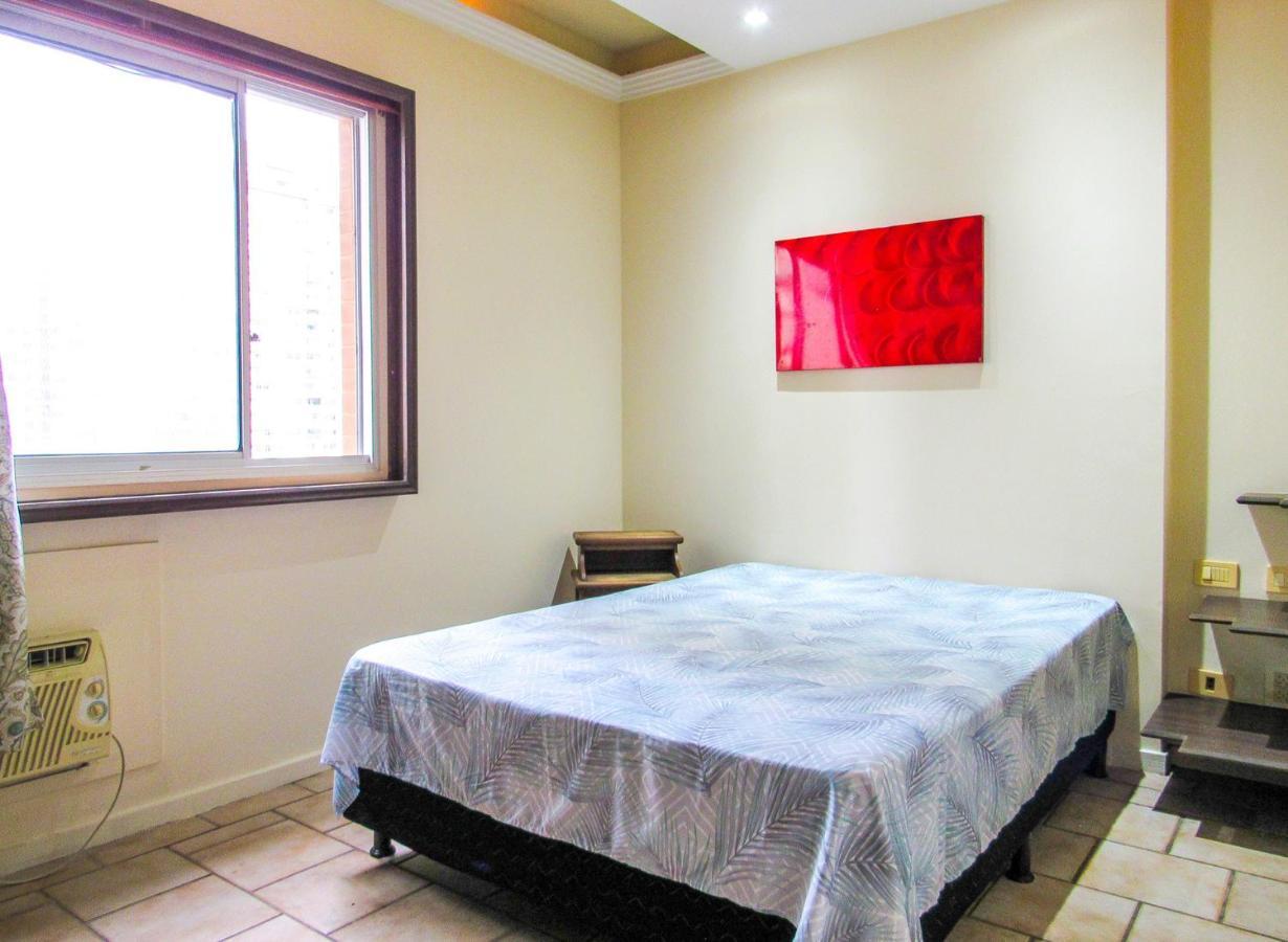 Apto C Wifi A 7 Min Da Praia Da Barra Da Tijuca Rj Apartment Рио де Жанейро Екстериор снимка