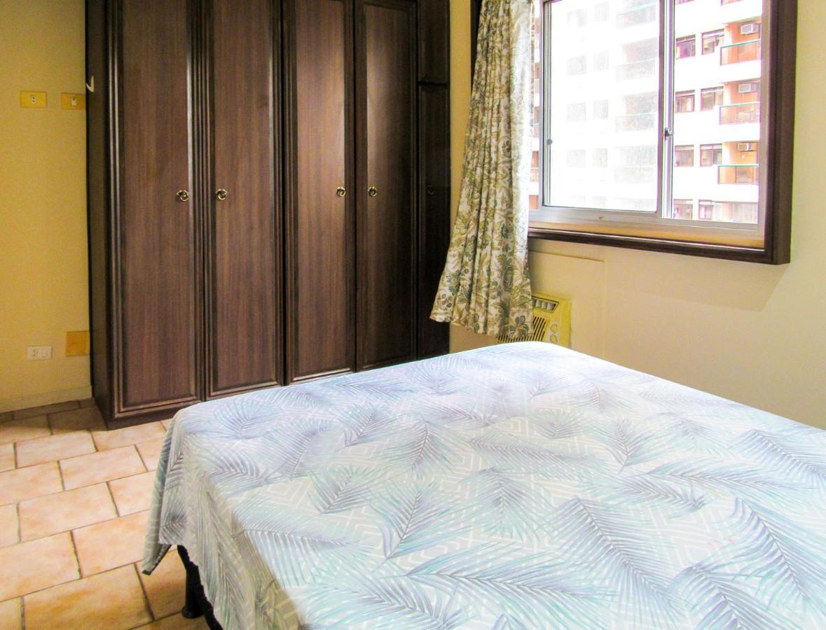 Apto C Wifi A 7 Min Da Praia Da Barra Da Tijuca Rj Apartment Рио де Жанейро Екстериор снимка