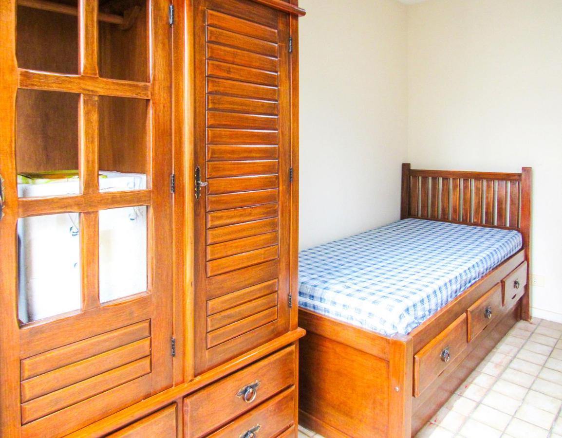 Apto C Wifi A 7 Min Da Praia Da Barra Da Tijuca Rj Apartment Рио де Жанейро Екстериор снимка