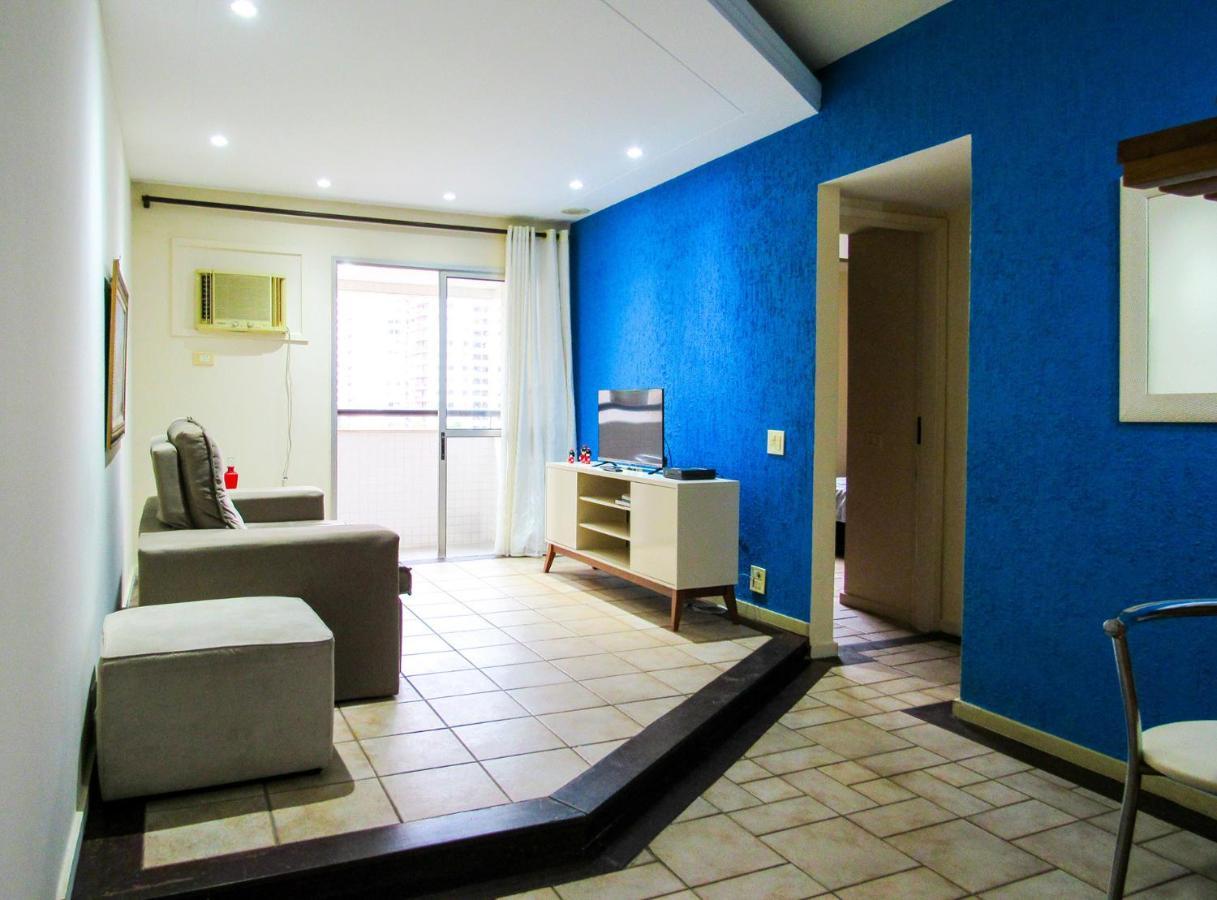 Apto C Wifi A 7 Min Da Praia Da Barra Da Tijuca Rj Apartment Рио де Жанейро Екстериор снимка