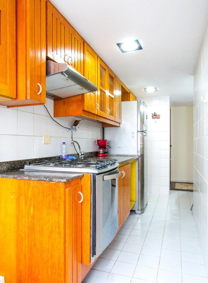 Apto C Wifi A 7 Min Da Praia Da Barra Da Tijuca Rj Apartment Рио де Жанейро Екстериор снимка