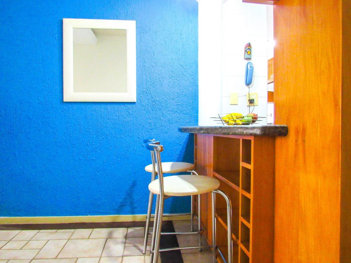 Apto C Wifi A 7 Min Da Praia Da Barra Da Tijuca Rj Apartment Рио де Жанейро Екстериор снимка