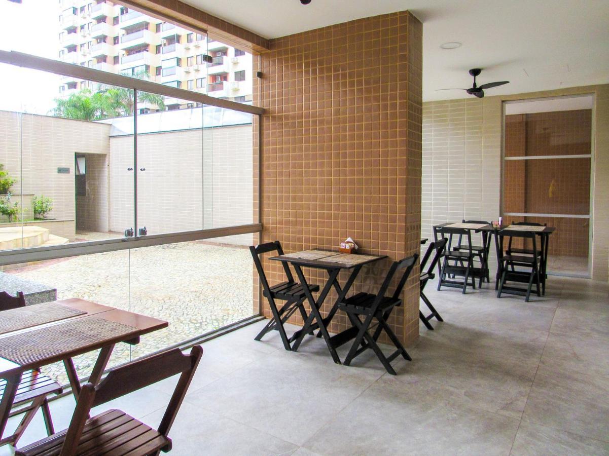 Apto C Wifi A 7 Min Da Praia Da Barra Da Tijuca Rj Apartment Рио де Жанейро Екстериор снимка